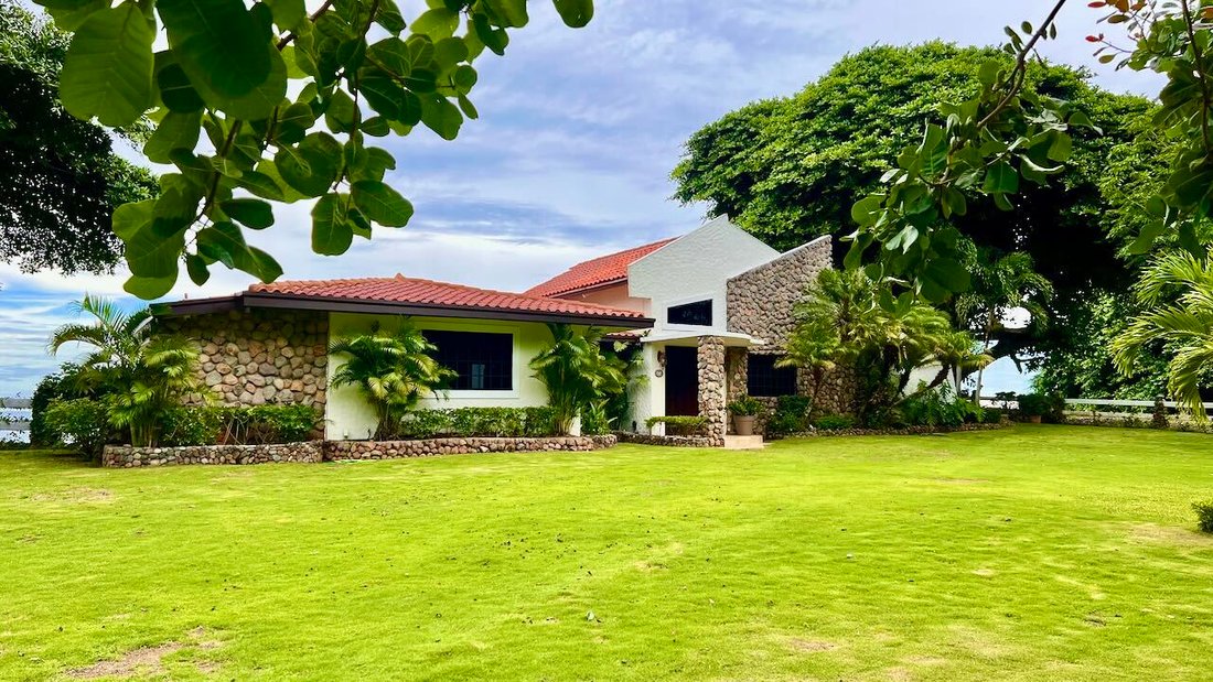 Villa in Costa Esmeralda, Provincia de Panamá Oeste, Panama 2 - 14577435