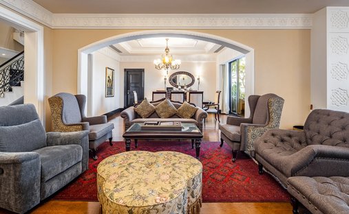 Villa in Dubai, Dubai, United Arab Emirates 1