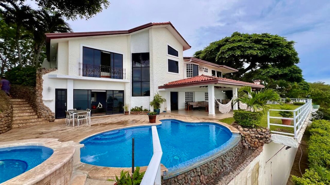 Villa in Costa Esmeralda, Provincia de Panamá Oeste, Panama 1 - 14577435