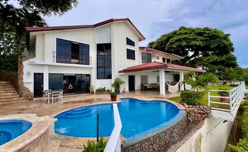 Villa in Costa Esmeralda, Provincia de Panamá Oeste, Panama 1