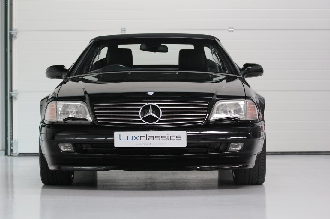 Cabriolet in Great Leighs, England, United Kingdom 2 - 14580577