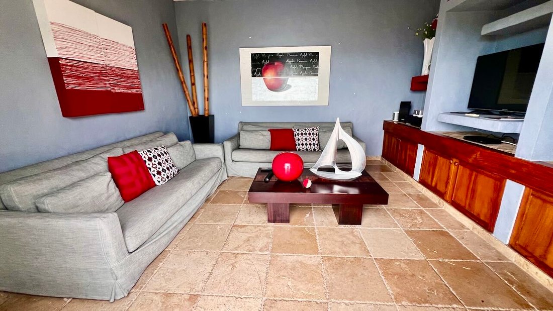 Villa in Costa Esmeralda, Provincia de Panamá Oeste, Panama 4 - 14577435