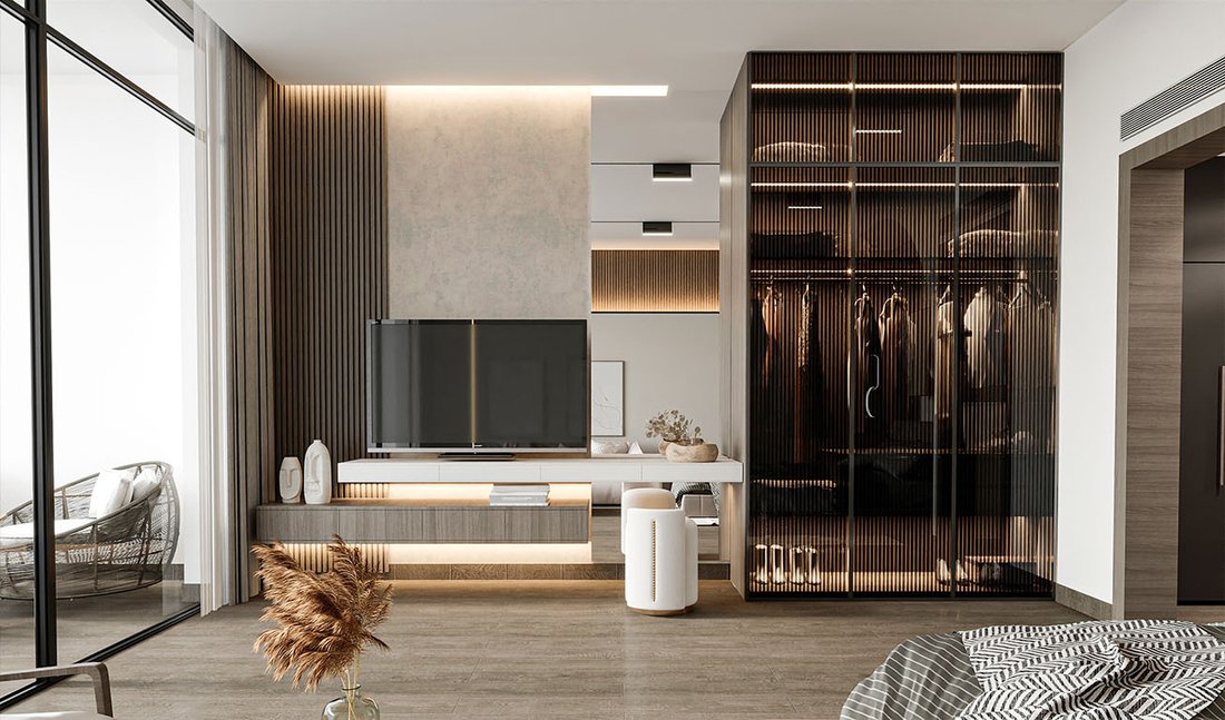 Apartment in Lusail, Doha, Qatar 2 - 14580530