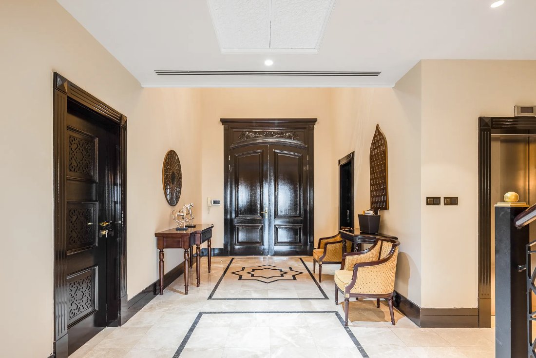 Villa in Palm Jumeirah, Dubai, United Arab Emirates 4 - 14580649