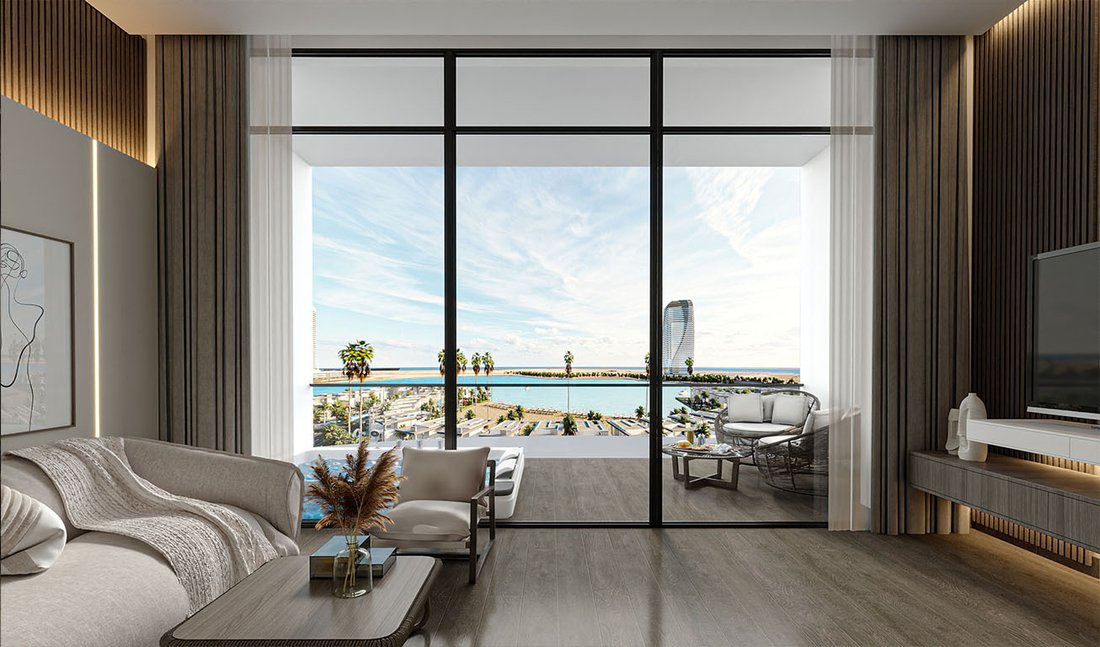 Apartment in Lusail, Doha, Qatar 5 - 14580530
