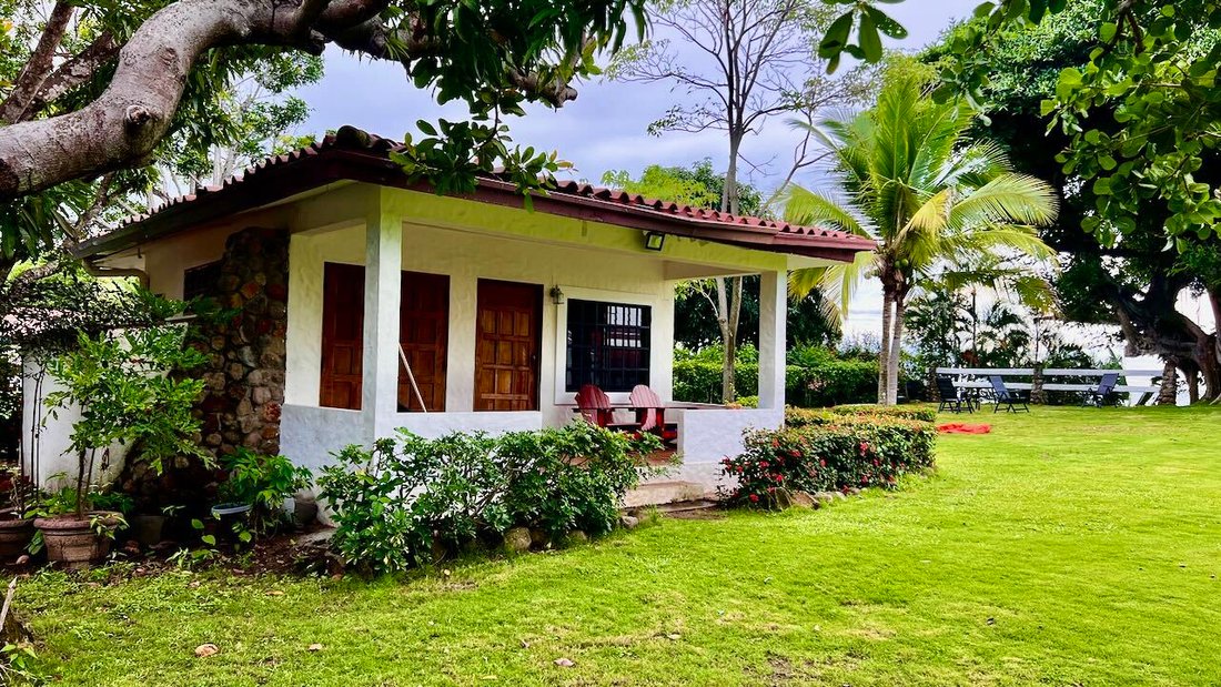 Villa in Costa Esmeralda, Provincia de Panamá Oeste, Panama 3 - 14577435
