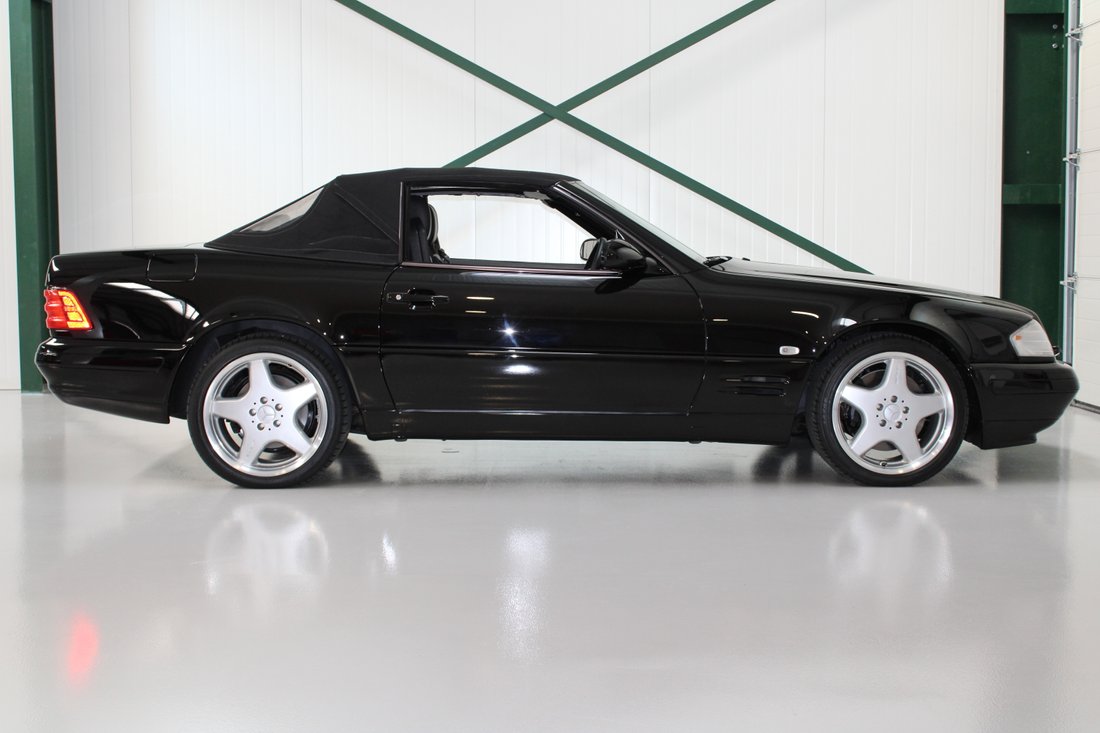 Cabriolet in Great Leighs, England, United Kingdom 3 - 14580577