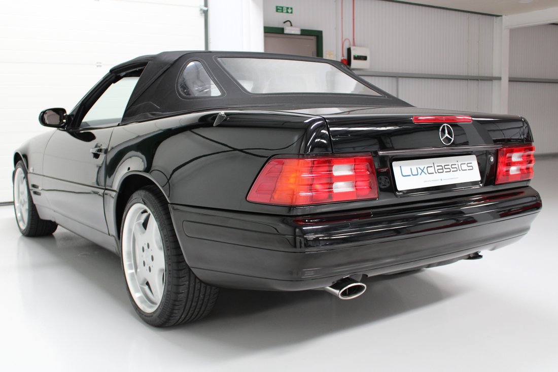 Cabriolet in Great Leighs, England, United Kingdom 5 - 14580577