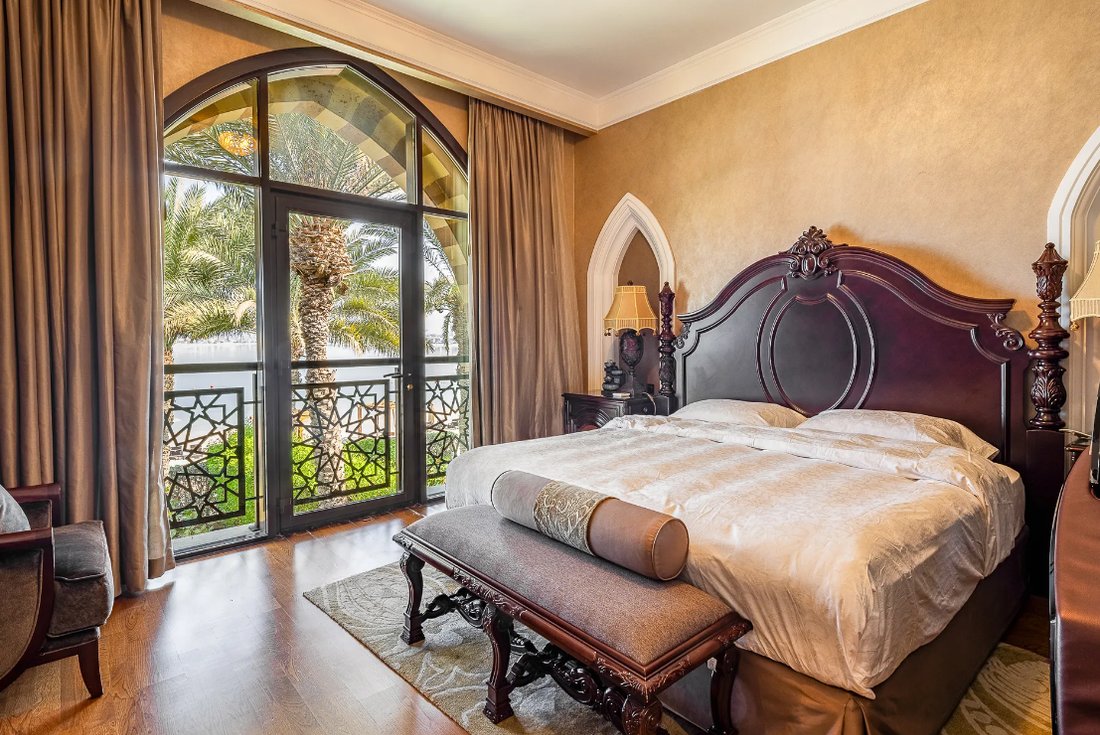 Villa in Palm Jumeirah, Dubai, United Arab Emirates 3 - 14580649