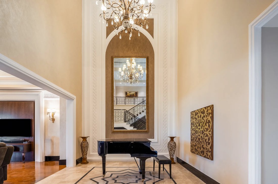 Villa in Palm Jumeirah, Dubai, United Arab Emirates 5 - 14580649