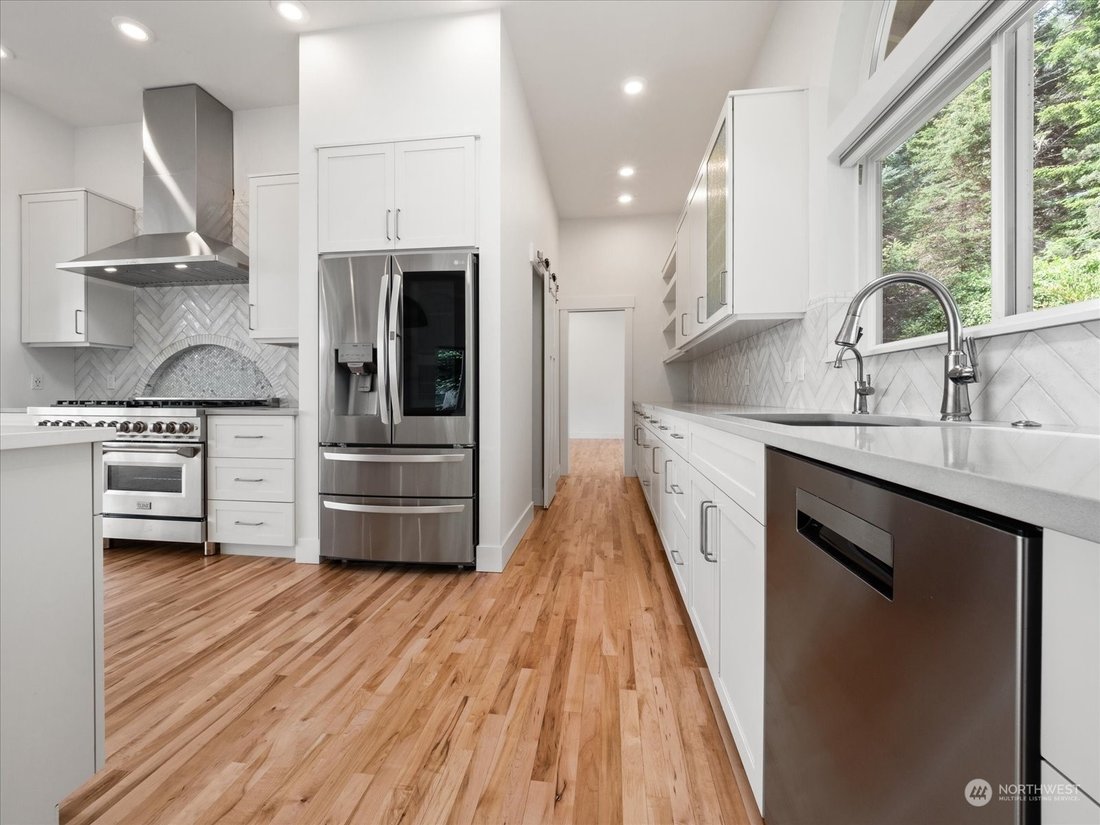House in Anacortes, Washington, United States 4 - 14580682