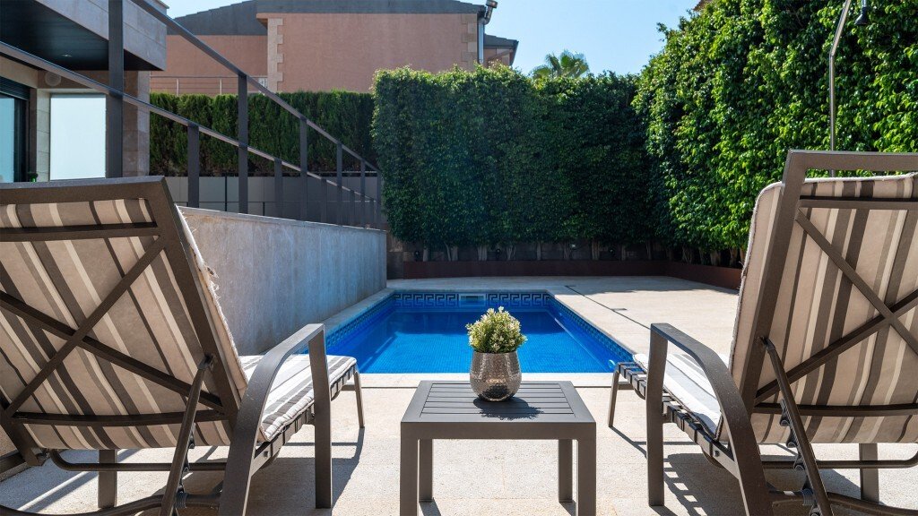 Villa in Palma, Balearic Islands, Spain 5 - 14579353
