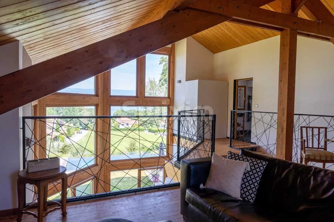 House in Yvoire, Auvergne-Rhône-Alpes, France 5 - 14581581