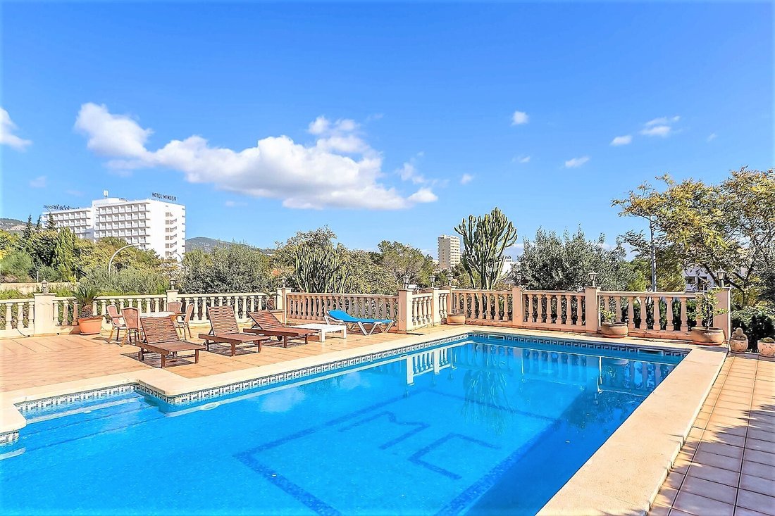 House in Calvia, Balearic Islands, Spain 2 - 12557382