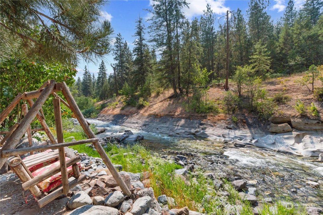 House in Peshastin, Washington, United States 3 - 14583150