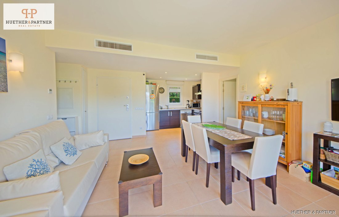 Apartment in Campos, Balearic Islands, Spain 3 - 14583062