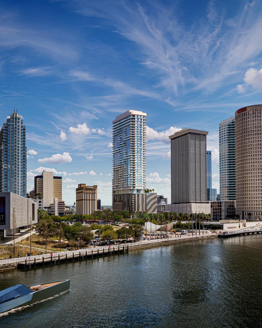 Condo in Tampa, Florida, United States 2 - 14578794