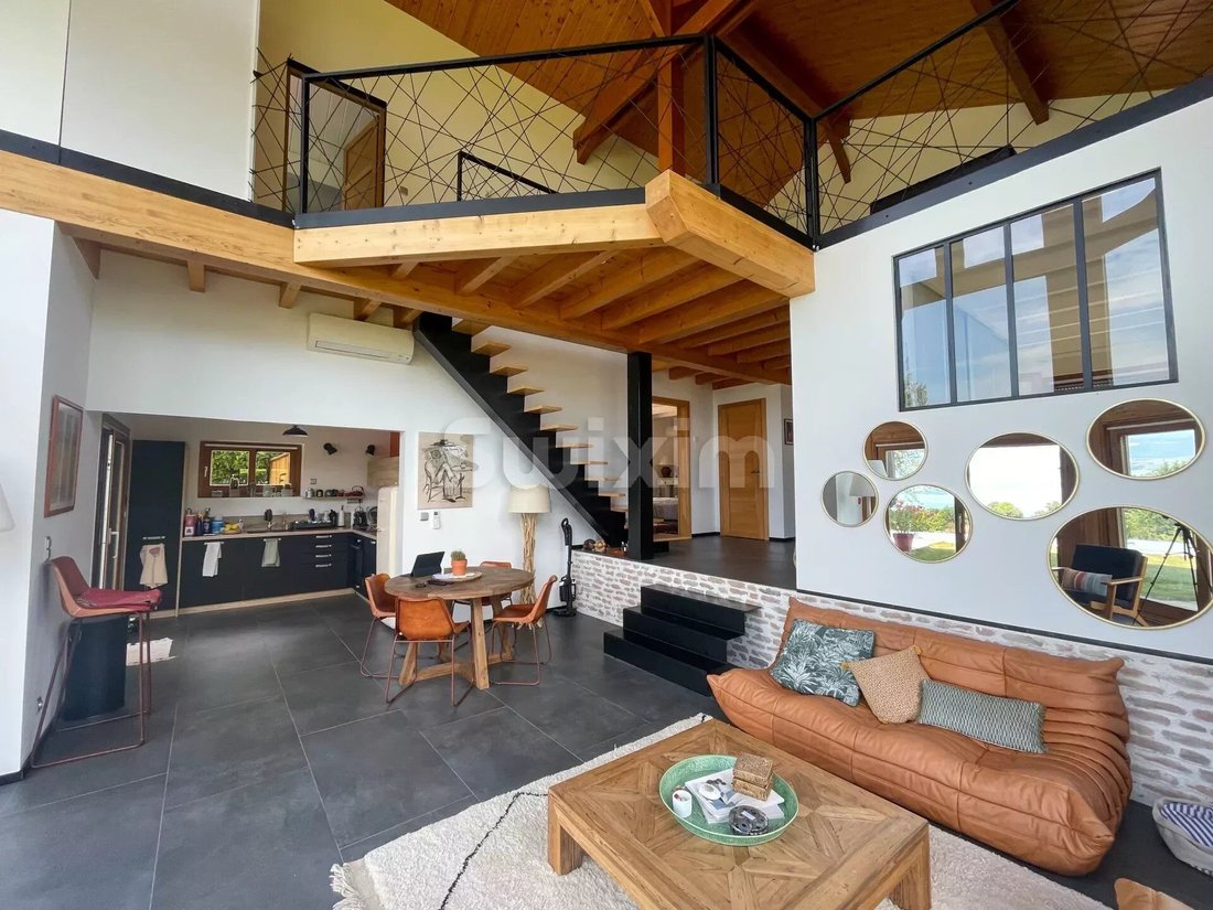 House in Yvoire, Auvergne-Rhône-Alpes, France 4 - 14581581