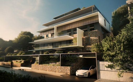 Appartement en Kephissia, Attique, Grèce 1