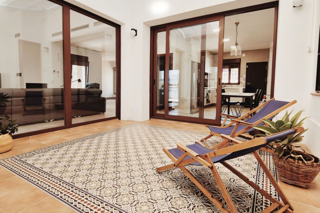 Villa in San Pedro de Alcantara, Andalusia, Spain 5 - 14579313