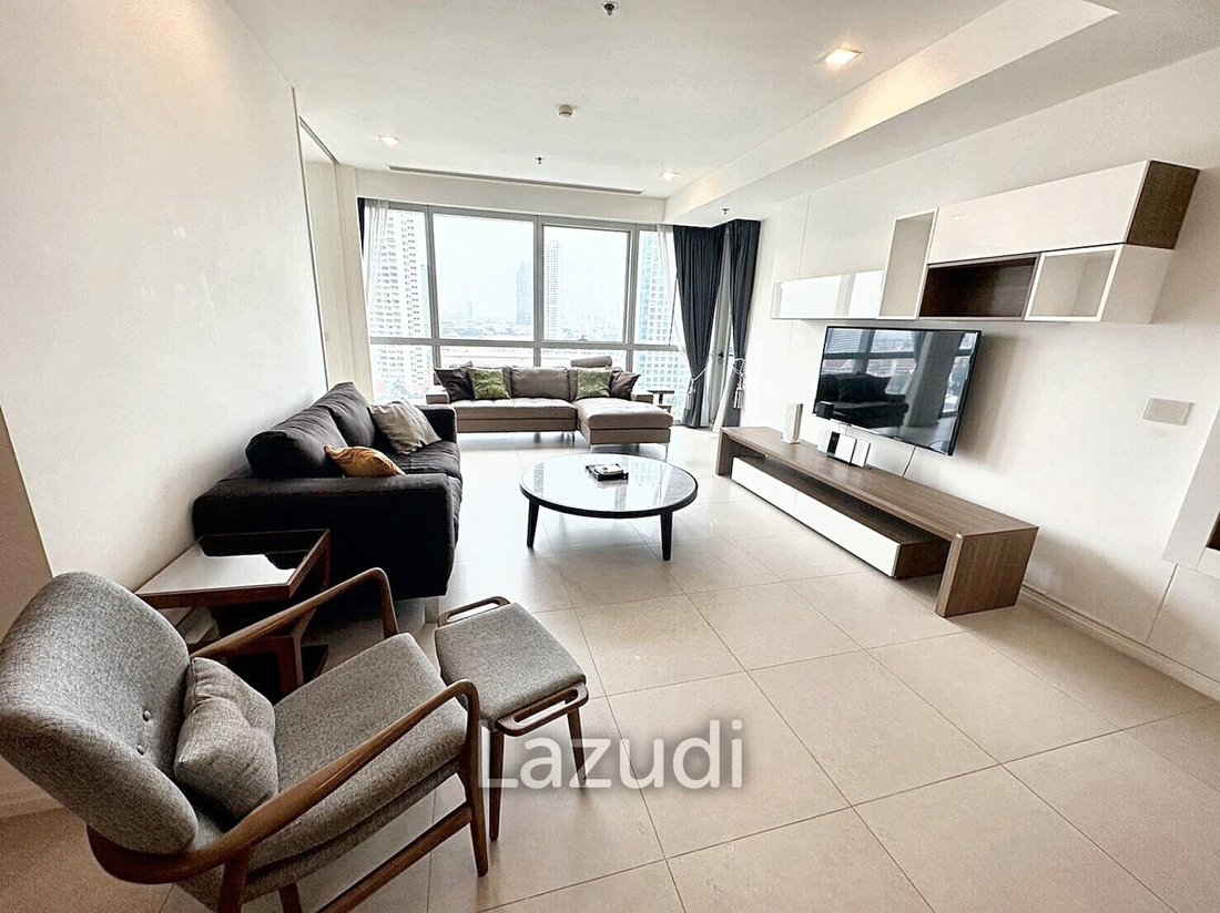 Apartment in Bangkok, Krung Thep Maha Nakhon, Thailand 1 - 14582013