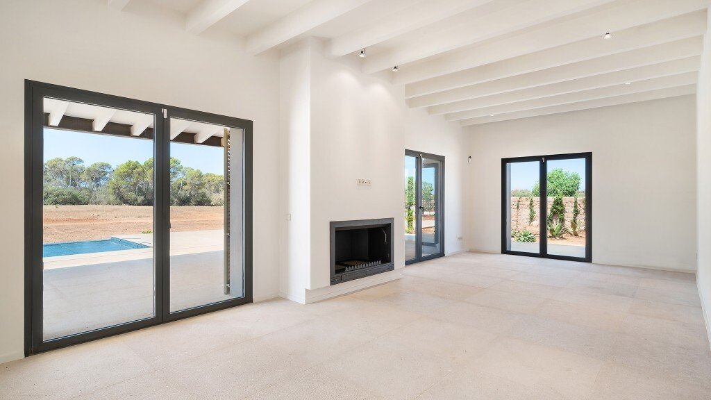 Farm Ranch in Llucmajor, Balearic Islands, Spain 3 - 13979044