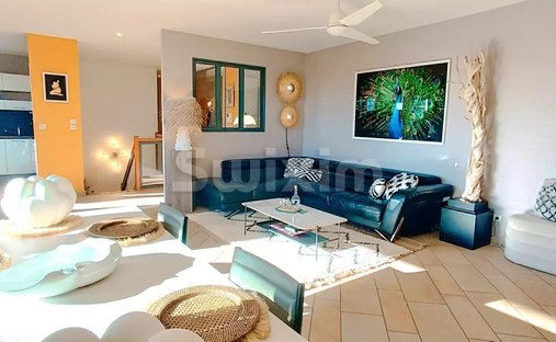Apartment in Cooperative, Agde, France 1