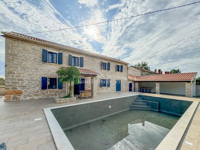 House in Barban, Istria County, Croatia 1 - 14578646