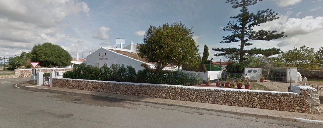 Maó / Mahón, Balearic Islands, Spain 2 - 12342196