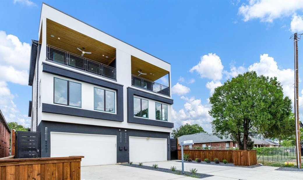 House Dallas In Dallas, Texas, United States For Sale (14578423)