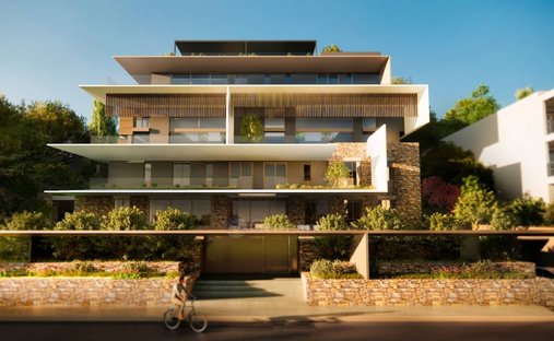 Appartement en Kephissia, Attique, Grèce 1