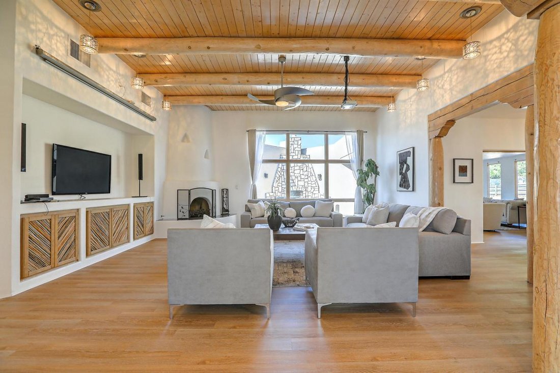 House in Albuquerque, New Mexico, United States 5 - 14580449