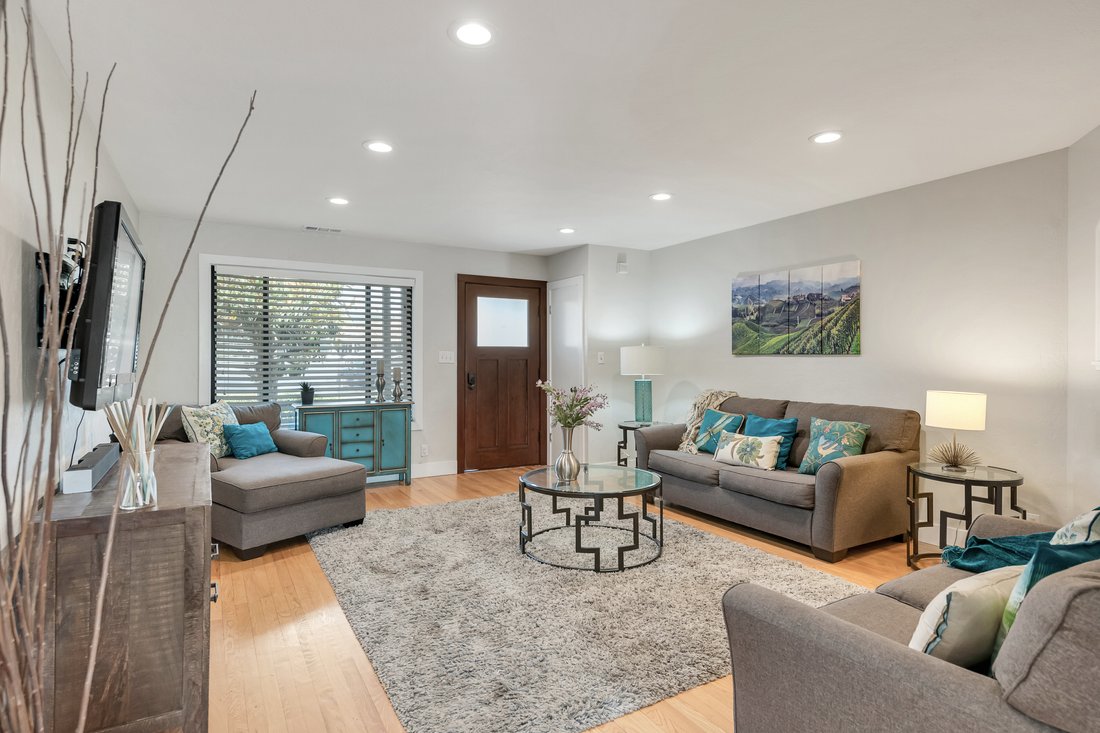 House in Sonoma, California, United States 5 - 14583048