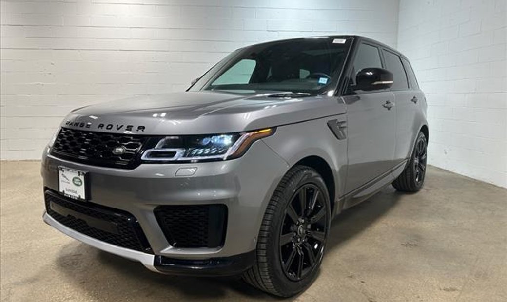 Glen Cove Land Rover