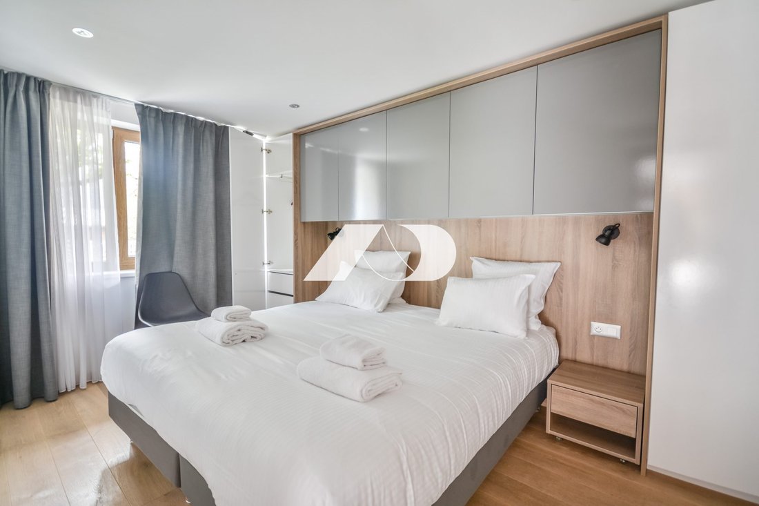 Apartment in Morzine, Auvergne-Rhône-Alpes, France 2 - 14582624