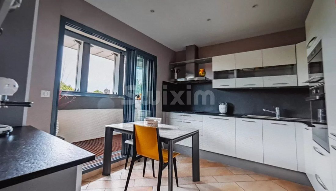 Apartment in Cooperative, Agde, France 3 - 14583396