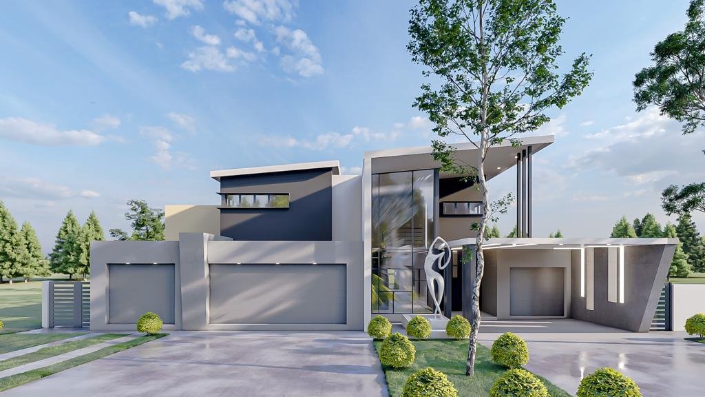 House in Centurion, Gauteng, South Africa 1 - 14581412