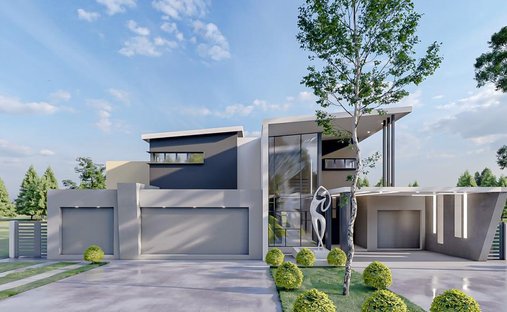 House in Centurion, Gauteng, South Africa 1