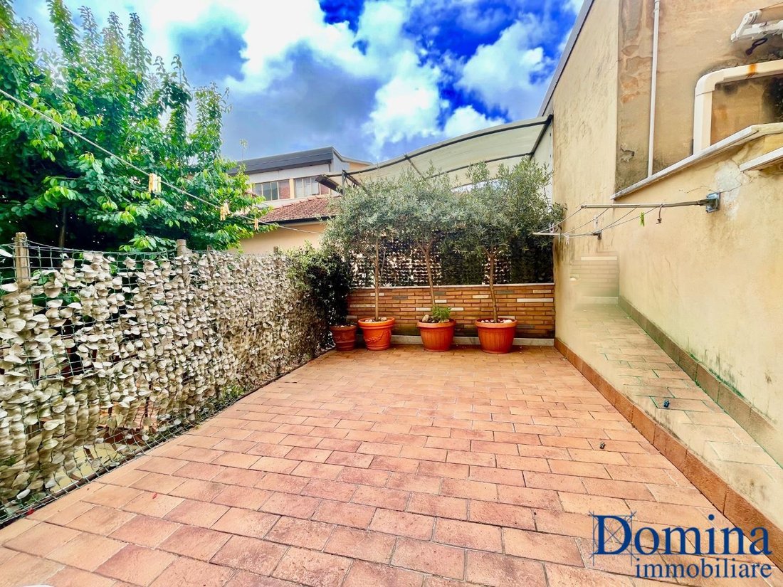 Apartment in Center, Massa, Italy 2 - 14579188
