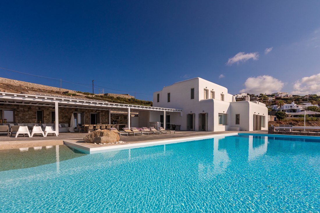 House in Mykonos, Aegean, Greece 1 - 14034318
