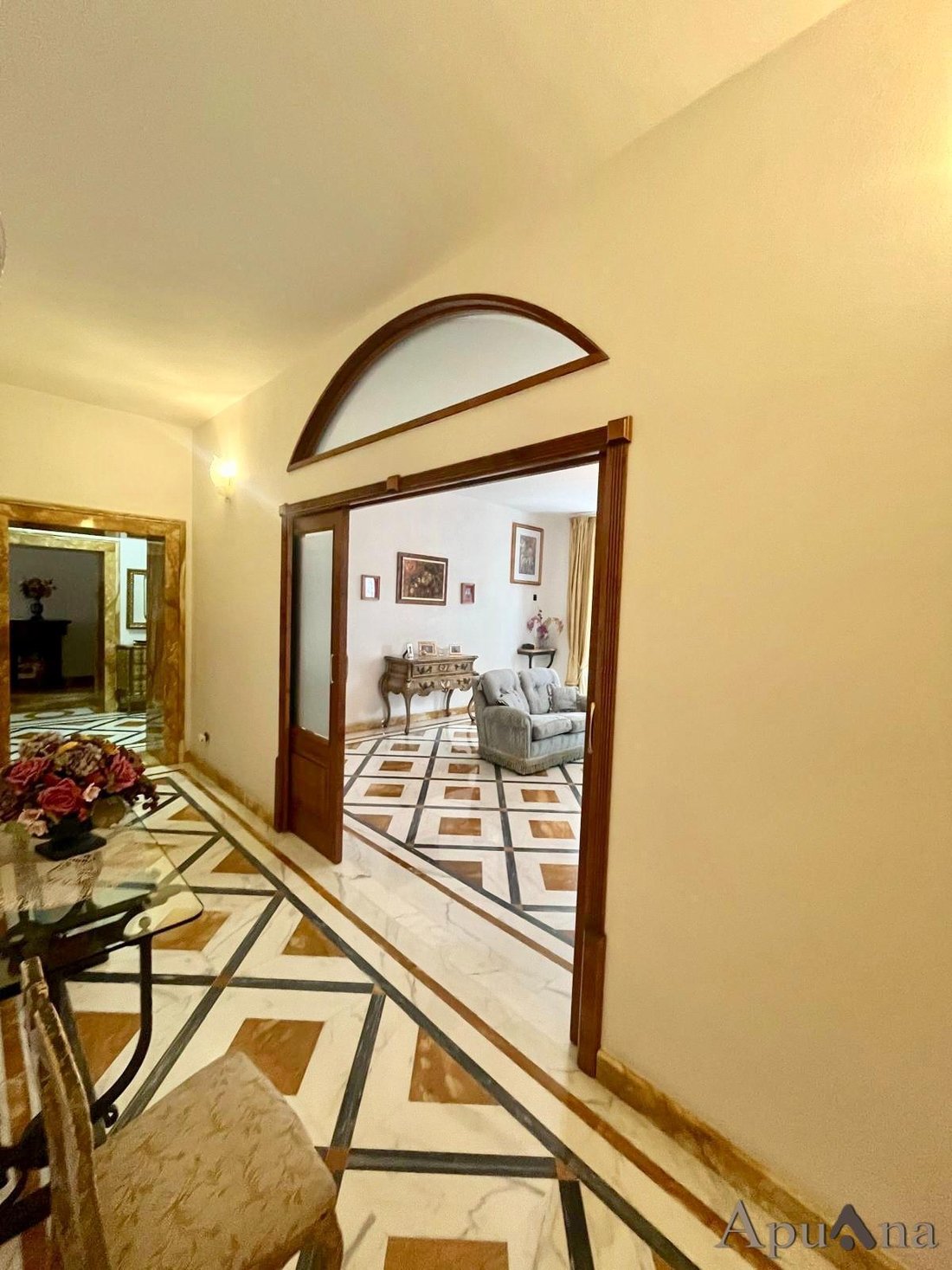 Apartment in Center, Massa, Italy 4 - 14579185