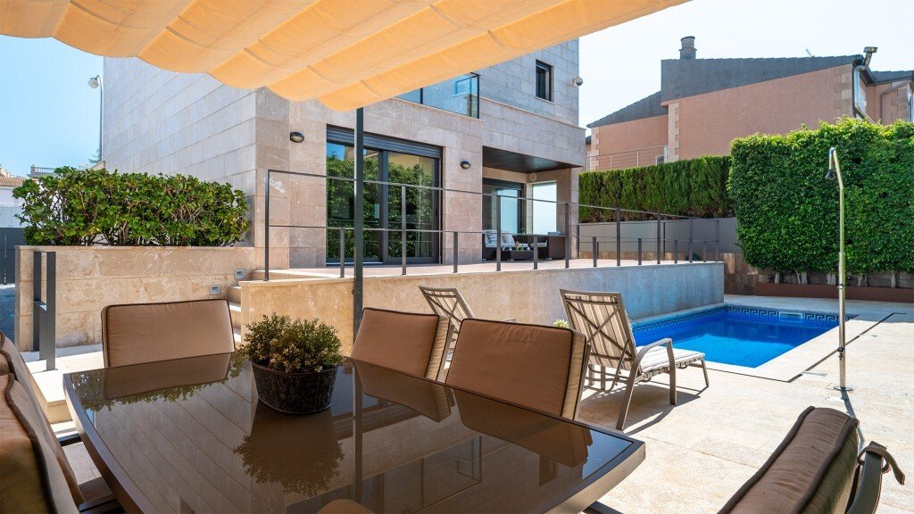 Villa in Palma, Balearic Islands, Spain 4 - 14579353