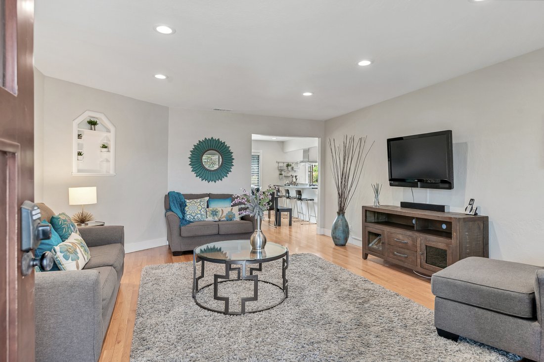 House in Sonoma, California, United States 4 - 14583048