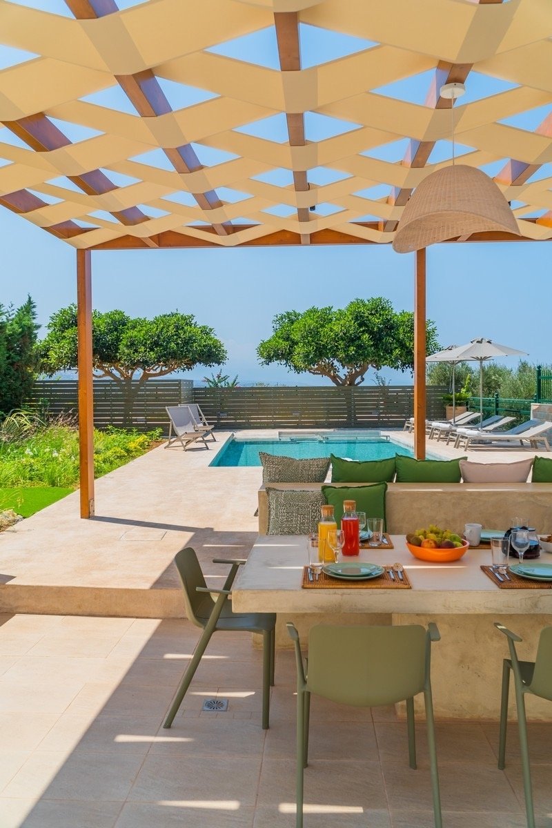 Apartment in Crete, Greece 5 - 14578389