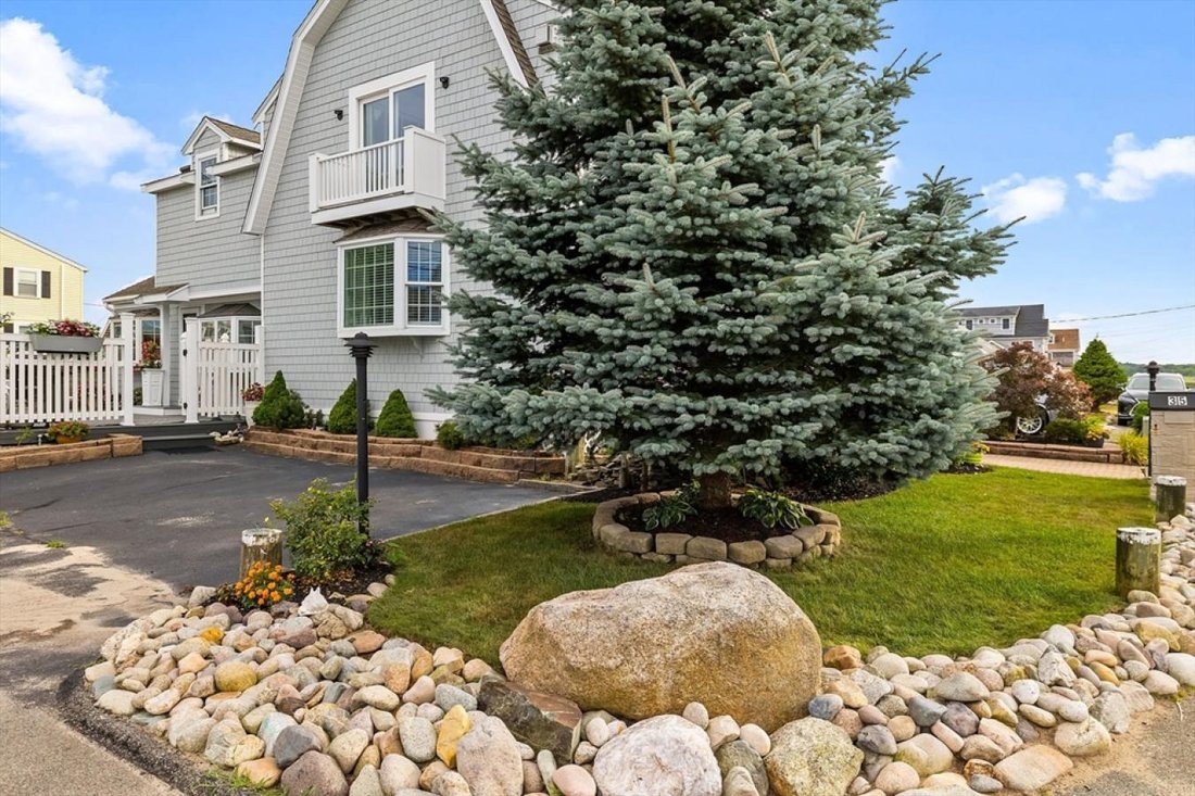 House in Marshfield, Massachusetts, United States 3 - 14581516