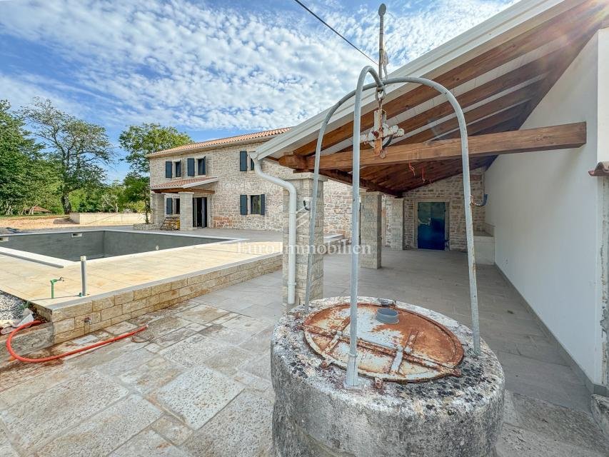 House in Barban, Istria County, Croatia 4 - 14578646