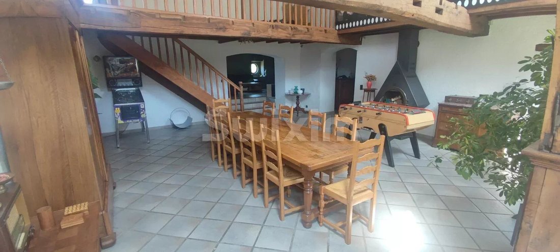 House in Reaumont, Auvergne-Rhône-Alpes, France 4 - 14581578