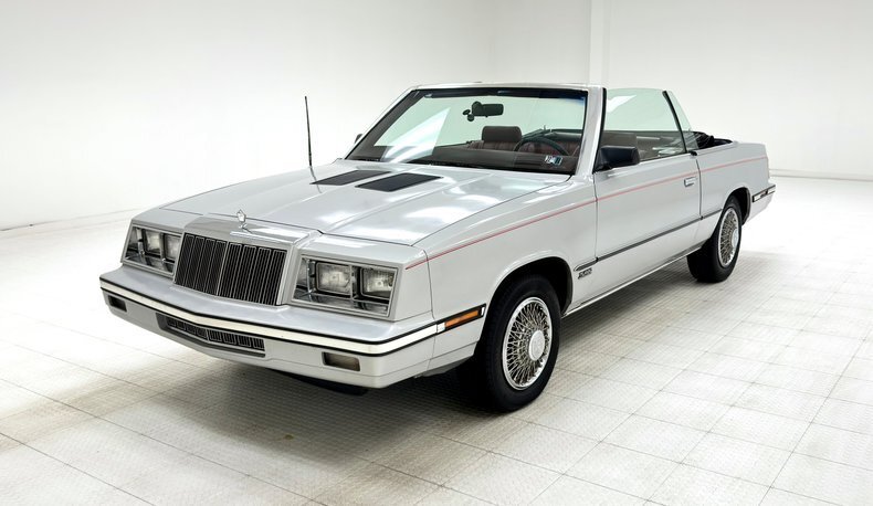 Cabriolet in Morgantown, United States 2 - 14578605