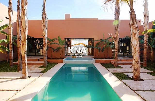 Villa in Marrakech, Marrakesh, Morocco 3 - 10590471