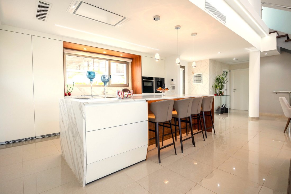 Villa in La Orotava, Canary Islands, Spain 5 - 14577396